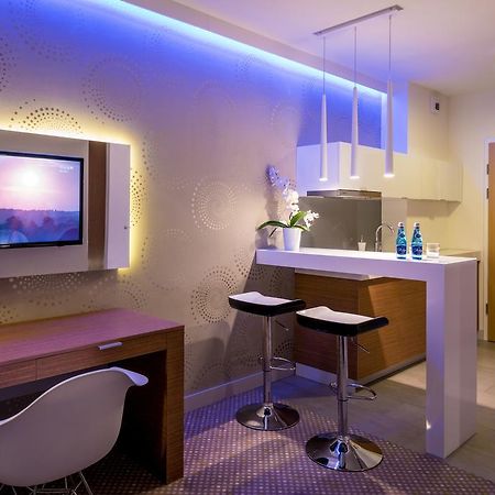 Rest Apartments Βρότσλαβ Εξωτερικό φωτογραφία