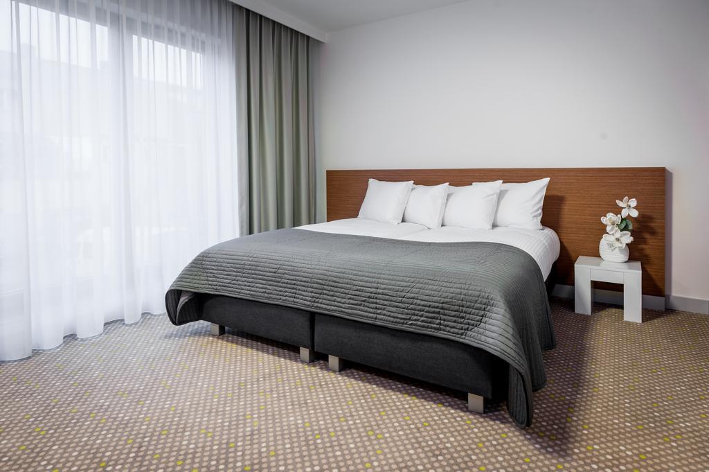 Rest Apartments Βρότσλαβ Δωμάτιο φωτογραφία