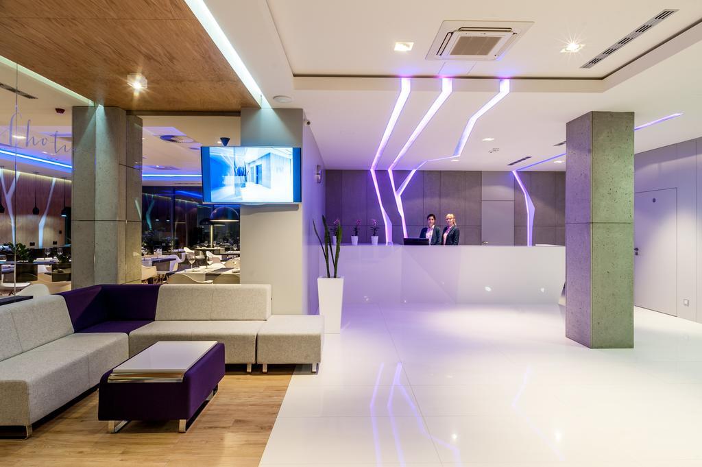 Rest Apartments Βρότσλαβ Εξωτερικό φωτογραφία
