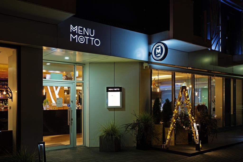 Rest Apartments Βρότσλαβ Εξωτερικό φωτογραφία